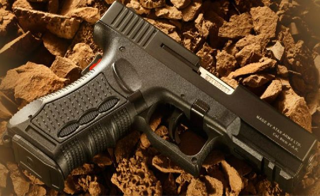 Шизофреници с оръжие срещу 20 лв.