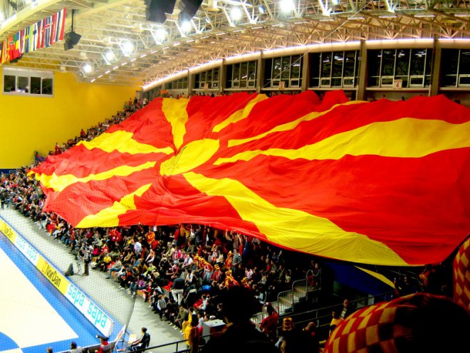 Македония повярва, че й спираме европарите