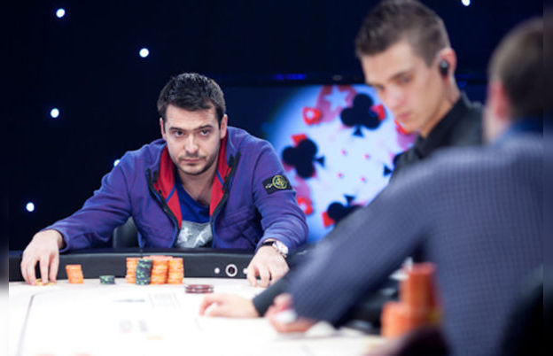 Рекорд! Българин спечели 1,8 млн. долара на покер