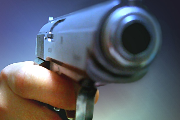 Шизофреници с оръжие срещу 20 лв