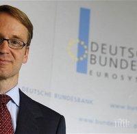 Бундесбанк: В свят на демографски промени Германия се нуждае от имигранти