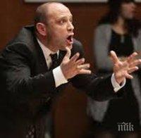 Тити Папазов за НБЛ: Не искам да харчим пари, които не сме заслужили 