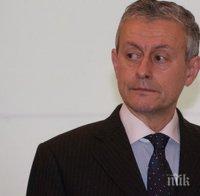 Паси със страшна прогноза: 1 милиард африканци ще тръгнат към Европа
