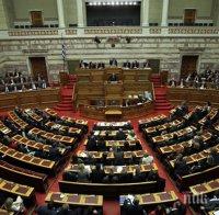 Изборите в Гърция още по-непредвидими 