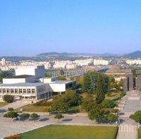 Грозен скандал между роднини заради имот на психично болна жена в Кърджали