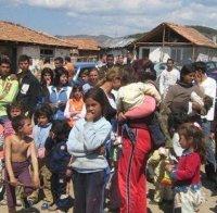 Жители на Гърмен: Държавата не спазва законите, иска война и ще я има много скоро