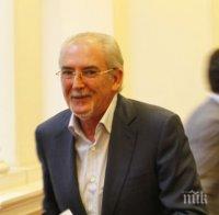 Местан: 23% от децата, завършили основно образование, не продължават в средно