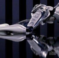 Британците забраняват секс роботите, застрашавали бъдещето на човечеството