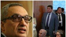 Само в ПИК! Костов е изпратил писмо на „Лукойл“ с извинения заради клевета