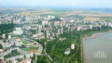 Бургас: Ремонти се извършват в цялата област