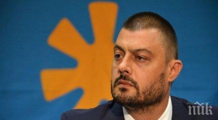 бареков мария календерска първият кандидат кмет извън всички олигархични схеми софия