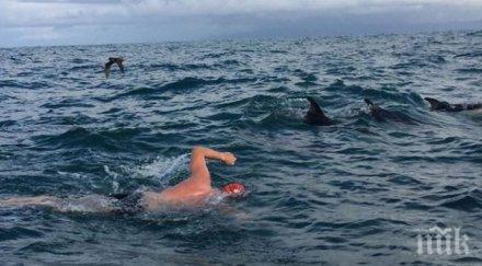 мобилно приложение помага спортисти