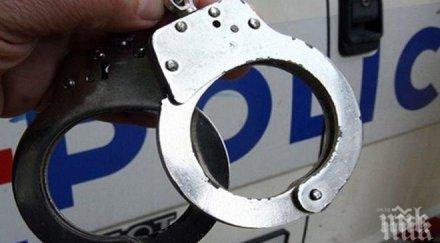 трети задържан случая арестуваните полицаи първомай асеновград