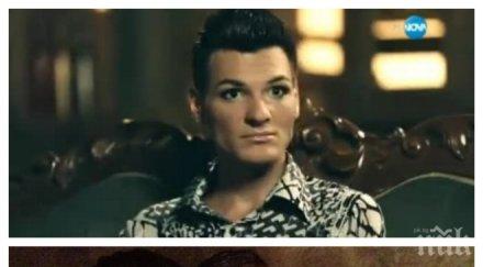 скандалният брадър кристиян хвърли поредна бомба валери божинов спи азис