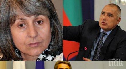 шокиращи резултати анкетата пик президент участието 235 българи борисов тодор живков върха маргарита попова разби плевнелиев двойна преднина радан опа