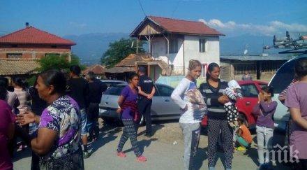 децата кремиковци гърмен били училище