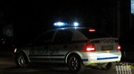 полицаи обискираха дома авер арестувания шеф полицията първомай