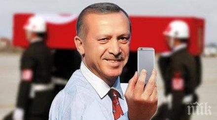 опасения свободата печата турция