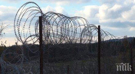 сърбия призова унгария отвори отново границата