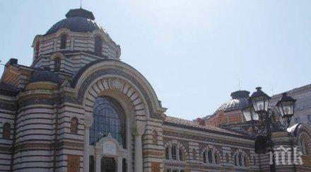 ремонтът музея история софия глътнал млн лева