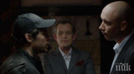 обрат прикритие марто става новият джаро