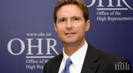 родерик мур българия работи едно хуманно отношение мигрантите