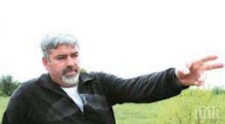 кметът злополучното село белозем детето давило септичната яма минути