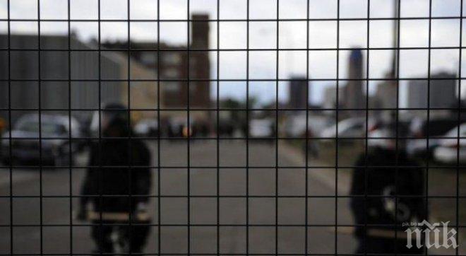 Литва ще засили охраната на външните граници на ЕС
