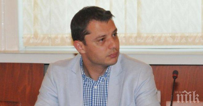 ПИК TV: Делян Добрев: Могат да отпаднат преференциите за производство на ток от оборски тор