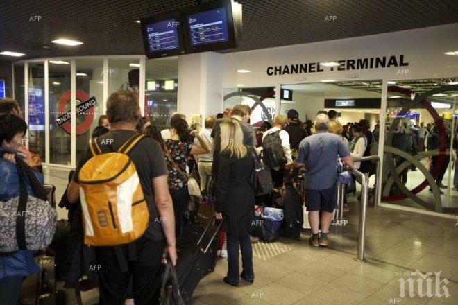 Европейски дебати за бежанците и трафика на хора