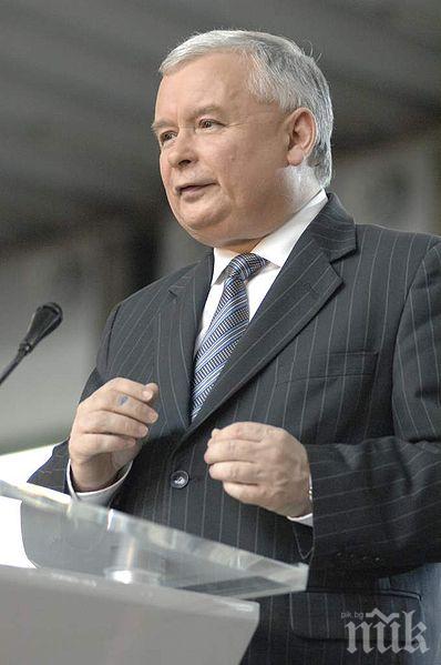 Опозицията в Полша: Приемането на мигранти може да се отрази негативно на всекидневния живот и сигурността
