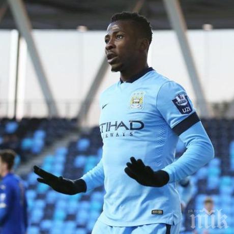 Манчестър Сити ще победи Ювентус според Еврофутбол