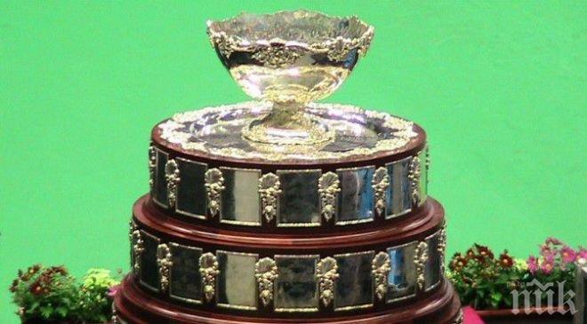 В четвъртък ще се тегли жребият за мачовете между България - Унгария 