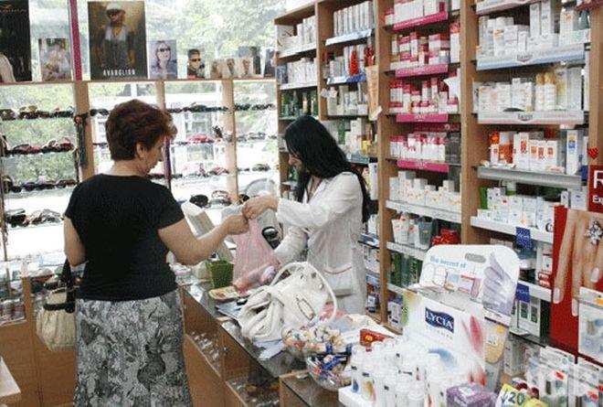 Ами сега? 1,2 млн. българи без денонощна аптека

