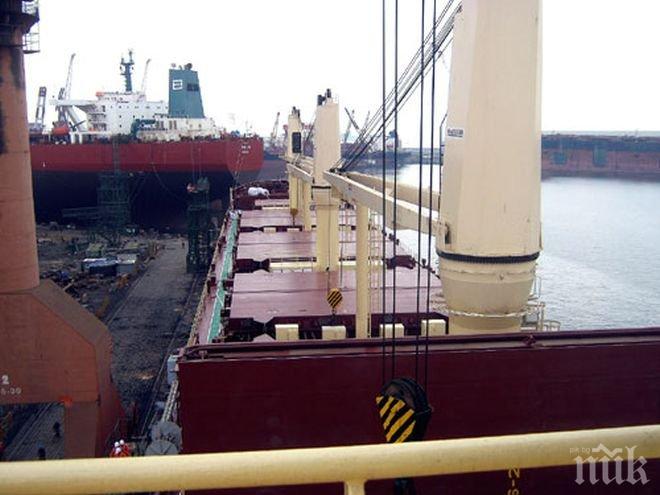 Българин е в критично състояние след падане от високо в Малта