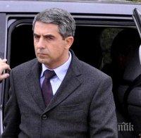 Ясновидец №1 Марияна Николаева: Плевнелиев изплаща масонска карма