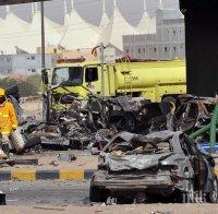 Броят на загиналите след взрива на цистерна в Южен Судан надхвърли 100 души