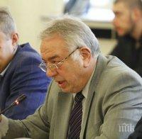 АБВ: КС си изми ръцете! Няма да подкрепим конституционните промени!