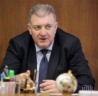 Главсекът на МВР: Всички полицаи ще са държани под око и ще работят като в Биг Брадър