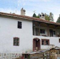 Заради борчове! Спряха тока на Кладнишкия манастир
