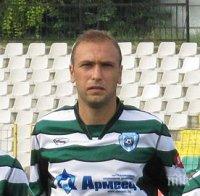 Венков: Не сме Реал, да излезем на 50% и да вземем мача