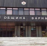 Среща на върха на министрите по пътна инфраструктура се провежда край Варна