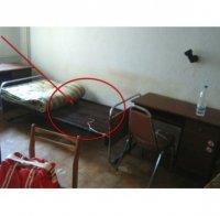 Шокирана майка: Студентските общежития са „гробница”
