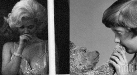 рeдки исторически снимки чието съществуване знаеше досега влезнат учебниците история