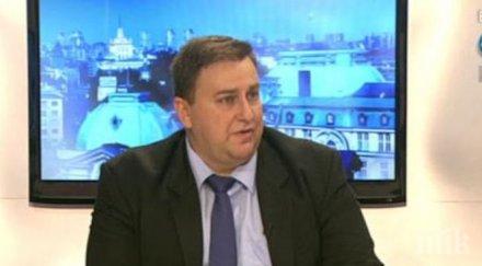евродепутат транзитните страни преценява бежанци икономически мигранти