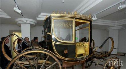 софиянци харесват новия музей очакват празничната програма