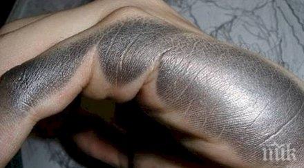 препятствията изпитват левичарите бас половината неща знаеш