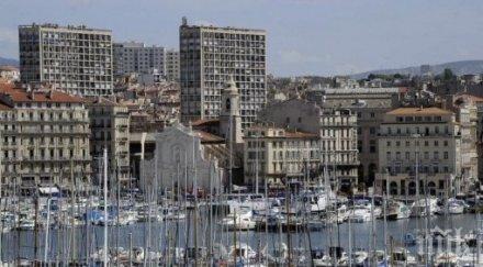 наркотрафикантите марсилия наемат бавачки оръжията наркотиците