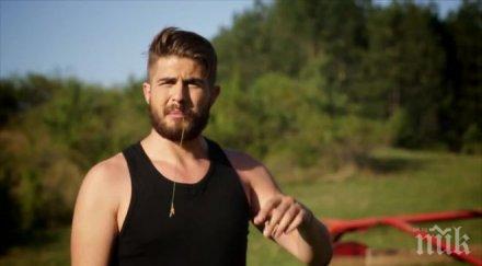 иво аръков обикновен човек съм нямам представа преби