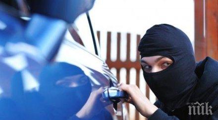 пловдивските автоджамбази активизираха